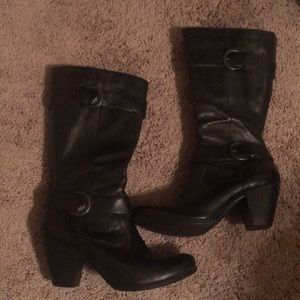 Women’s boots